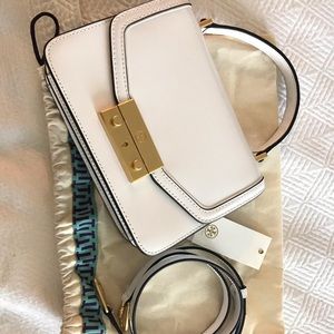 Tory Burch Juliette Mini Satchel